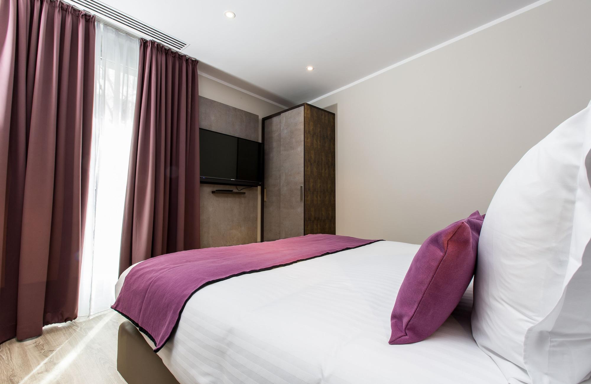 Leonardo Boutique Hotel Barcelona Sagrada Familia Εξωτερικό φωτογραφία