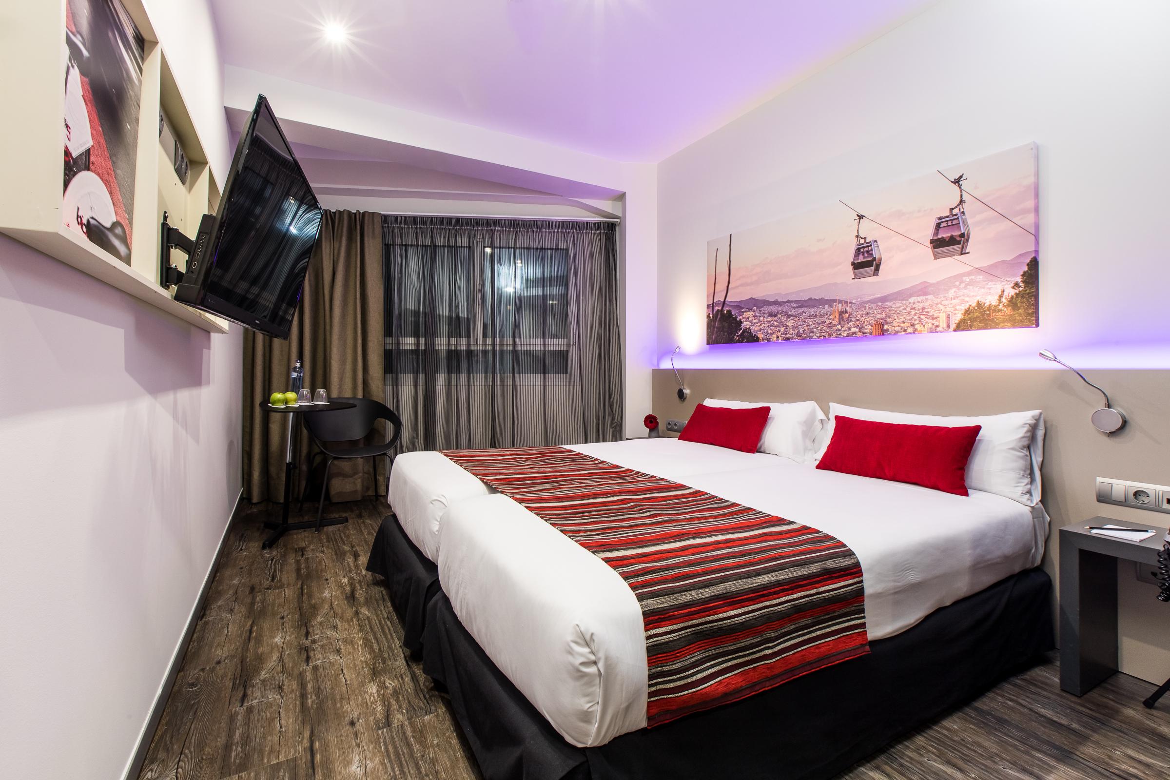 Leonardo Boutique Hotel Barcelona Sagrada Familia Εξωτερικό φωτογραφία