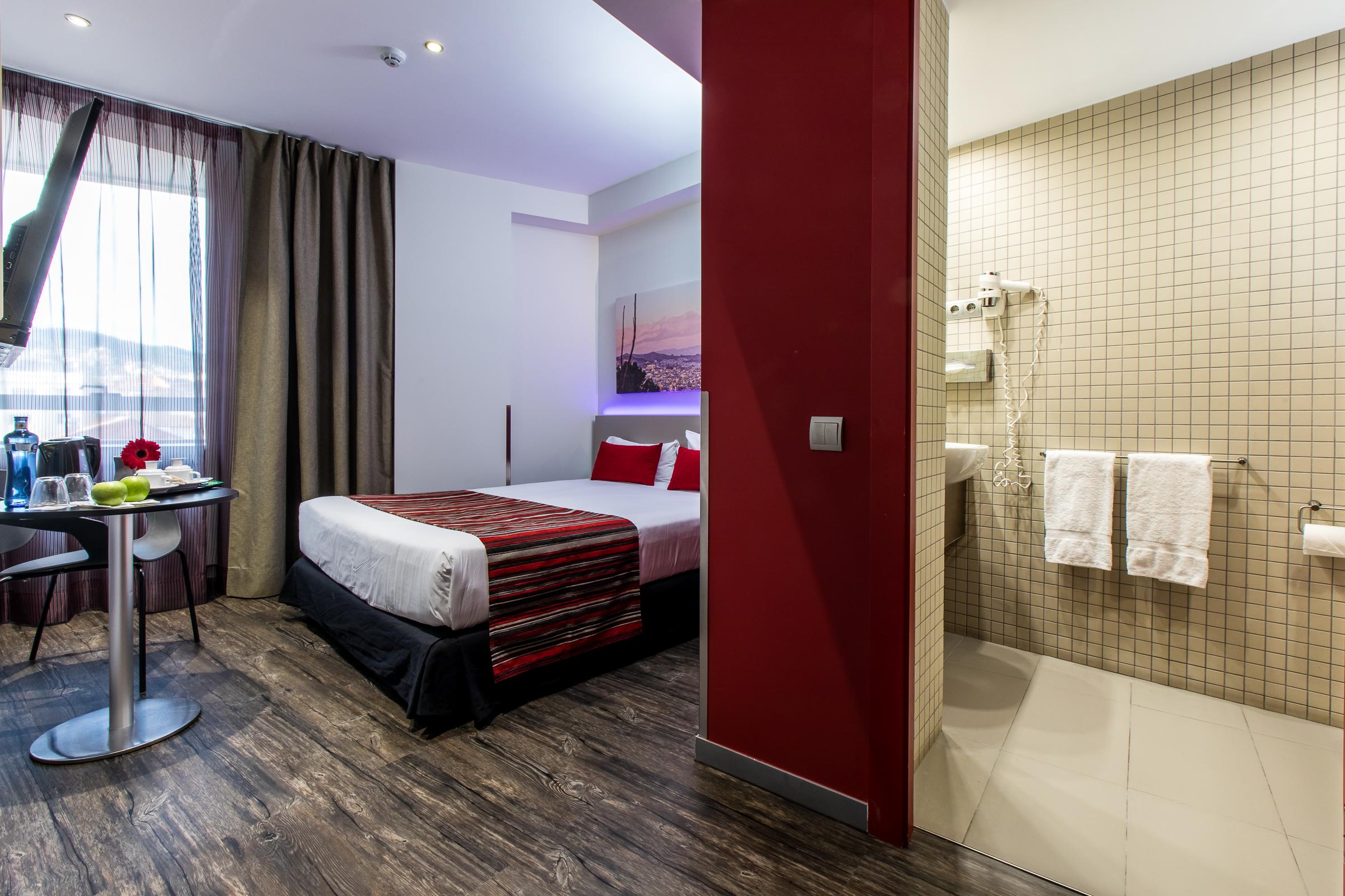 Leonardo Boutique Hotel Barcelona Sagrada Familia Εξωτερικό φωτογραφία