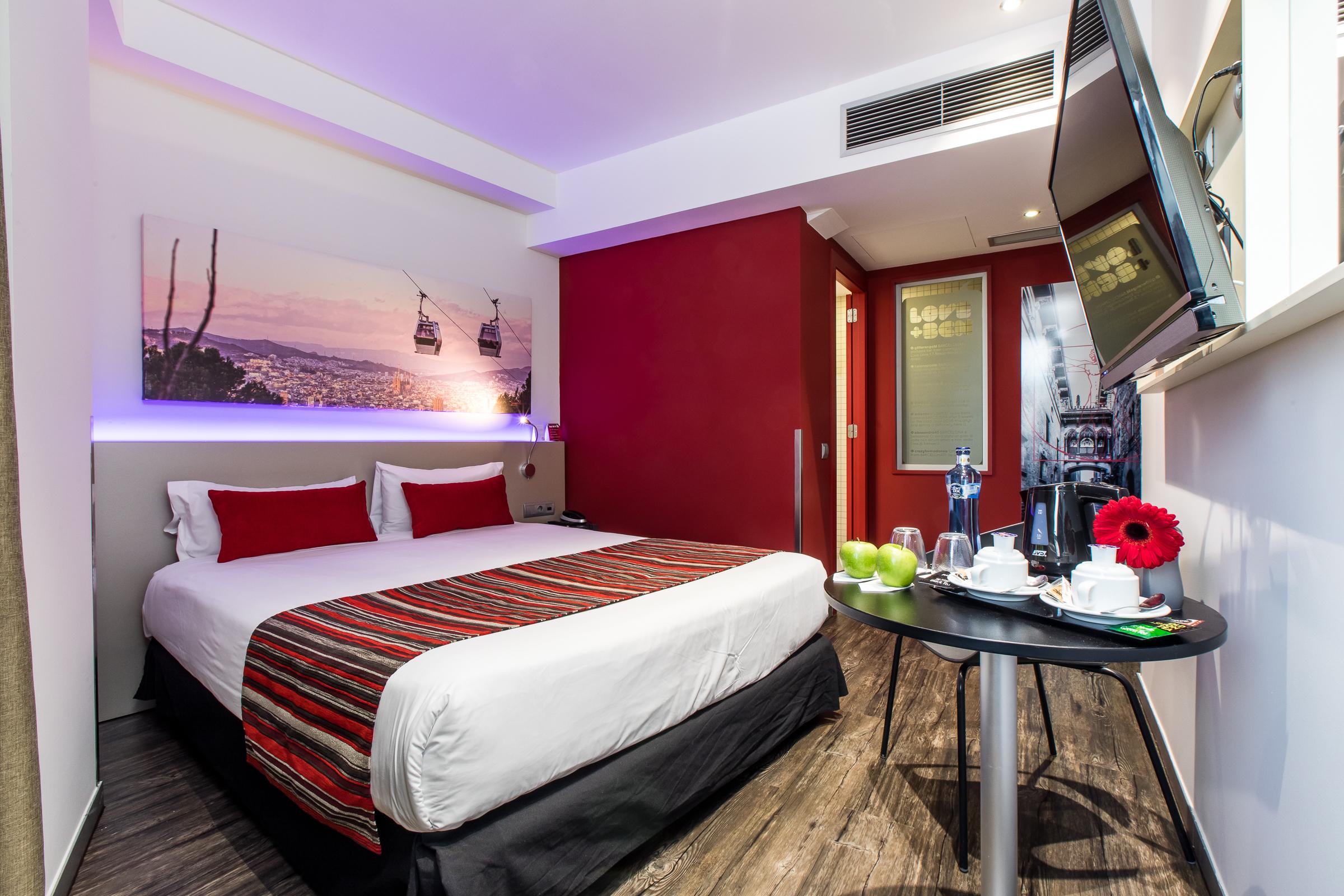 Leonardo Boutique Hotel Barcelona Sagrada Familia Εξωτερικό φωτογραφία