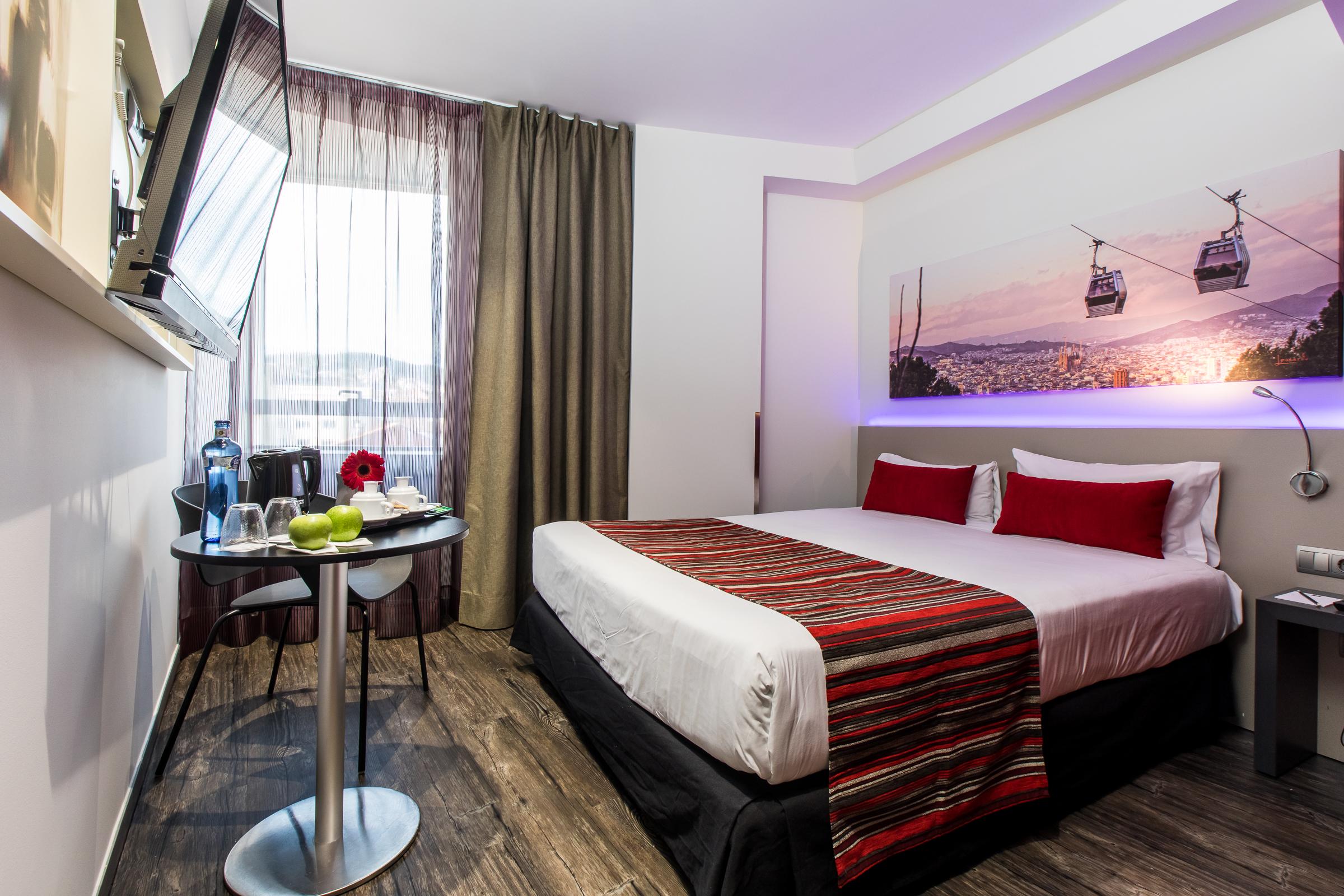 Leonardo Boutique Hotel Barcelona Sagrada Familia Εξωτερικό φωτογραφία